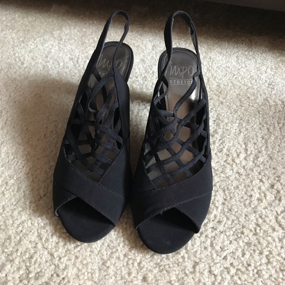 IMPO heels - Picture 2 of 3